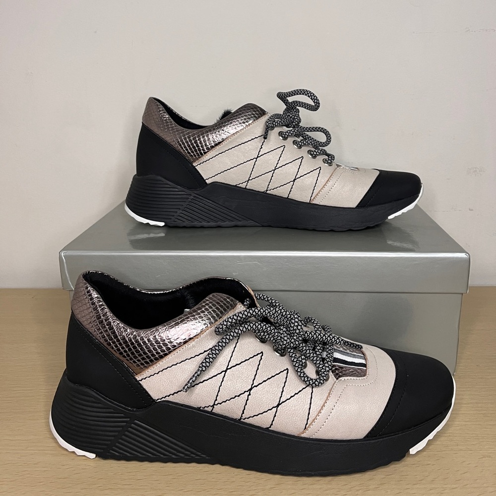 VANELI Sport Shoes 👟